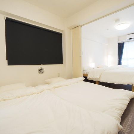 Goen Inn Tokio Buitenkant foto