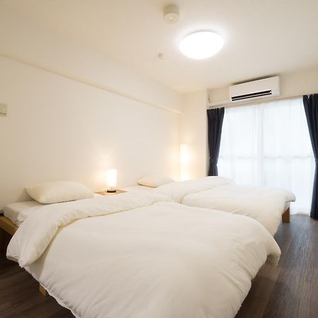 Goen Inn Tokio Buitenkant foto